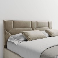 Кровать My-Style Ola 120x200 P12D12M04 фото №3 — интернет-магазин Desire.md