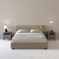 Кровать My-Style Ola 140x200 P12D14M04 фото №6 — интернет-магазин Desire.md