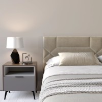 Кровать My-Style Ola 180x200 P12D18M04 фото №5 — интернет-магазин Desire.md