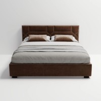 Кровать My-Style Ola 120x200 P12D12M06 фото №4 — интернет-магазин Desire.md