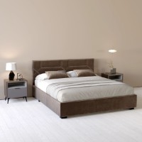 Кровать My-Style Ola 160x200 P12D16M06 фото №5 — интернет-магазин Desire.md