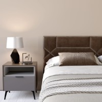 Кровать My-Style Ola 200x200 P12D20M06 фото №8 — интернет-магазин Desire.md