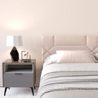 Кровать My-Style Ola 120x200 P12D12M10 фото №5 — интернет-магазин Desire.md