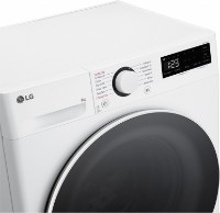 Maşina de spălat rufe LG F2WR508S0W imaginea #3 — magazin online Desire.md