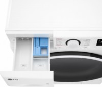 Maşina de spălat rufe LG F2WR508S0W imaginea #5 — magazin online Desire.md
