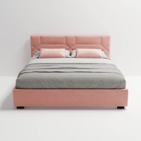 Кровать My-Style Ola 160x200 P12D16M12 фото №5 — интернет-магазин Desire.md