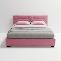 Кровать My-Style Ola 200x200 P12D20M13 фото №3 — интернет-магазин Desire.md