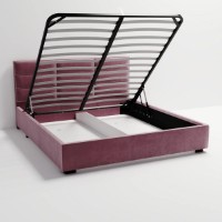 Кровать My-Style Ola 140x200 P12D14M14 фото №7 — интернет-магазин Desire.md