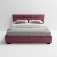 Кровать My-Style Ola 160x200 P12D16M14 фото №4 — интернет-магазин Desire.md