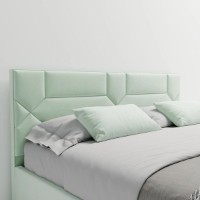 Кровать My-Style Ola 140x200 P12D14M15 фото №2 — интернет-магазин Desire.md