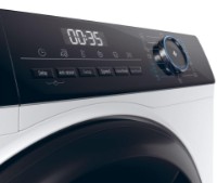 Maşina de spălat rufe Haier HW80-B14939-S imaginea #4 — magazin online Desire.md