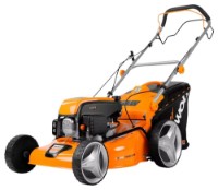 Газонокосилка бензиновая Daewoo DLM 50SP  фото №3 — интернет-магазин Desire.md