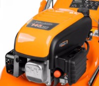 Газонокосилка бензиновая Daewoo DLM 50SP  фото №5 — интернет-магазин Desire.md