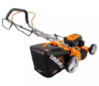 Газонокосилка бензиновая Daewoo DLM 50SP  фото №6 — интернет-магазин Desire.md