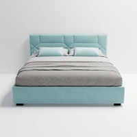 Кровать My-Style Ola 160x200 P12D16M16 фото №4 — интернет-магазин Desire.md