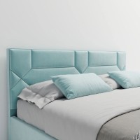 Кровать My-Style Ola 200x200 P12D20M16 фото №7 — интернет-магазин Desire.md