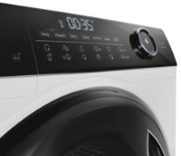Стиральная машина Haier HW80-B14959EU1-S фото №4 — интернет-магазин Desire.md