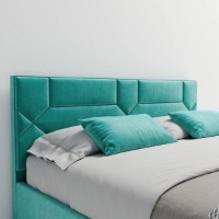 Кровать My-Style Ola 140x200 P12D14M17 фото №2 — интернет-магазин Desire.md