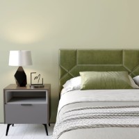 Кровать My-Style Ola 200x200 P12D20M20 фото №2 — интернет-магазин Desire.md