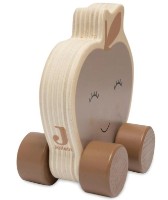 Развивающий набор Jollein Toy Car Farm Apple (112-001-67033) фото №3 — интернет-магазин Desire.md