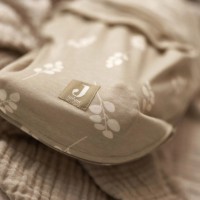 Пеленка-кокон Jollein Twig Olive Green (047-547-67041) фото №5 — интернет-магазин Desire.md