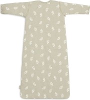 Sac de dormit pentru bebeluși Jollein Twig Olive Green 70cm (016-548-67041) imaginea #3 — magazin online Desire.md