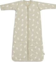 Sac de dormit pentru bebeluși Jollein Twig Olive Green 70cm (016-548-67041)