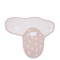 Pelinca-cocon Jollein Twig Wild Rose (047-547-67042) imaginea #4 — magazin online Desire.md