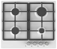 Plită incorporabilă cu gaz Darko 6750WH