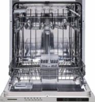 Встраиваемая посудомоечная машина Heinner HDW-BI6613IE++