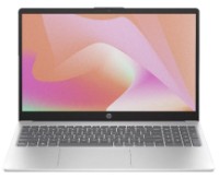 Laptop Hp 15-fc0047ci Natural Silver (8F914EA) imaginea #1 — magazin online Desire.md