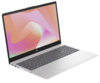 Laptop Hp 15-fc0047ci Natural Silver (8F914EA) imaginea #2 — magazin online Desire.md