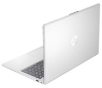 Laptop Hp 15-fc0047ci Natural Silver (8F914EA) imaginea #4 — magazin online Desire.md