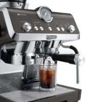 Электрокофеварка Delonghi EC 9555 BK фото №3 — интернет-магазин Desire.md