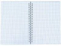 Блокнот Axent A5/96p (8032-30-A) фото №2 — интернет-магазин Desire.md