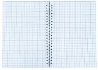 Blocnotes Axent A5/96p (8032-32-A) imaginea #2 — magazin online Desire.md