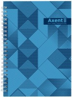 Blocnotes Axent A5/96p (8032-33-A)