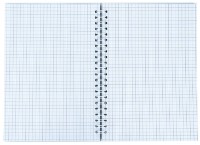 Blocnotes Axent A5/96p (8032-33-A) imaginea #2 — magazin online Desire.md