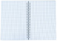 Blocnotes Axent A5/96p (8032-36-A) imaginea #2 — magazin online Desire.md