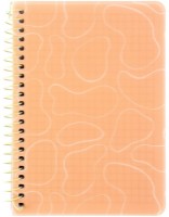 Blocnotes Axent A6 80p (8463-1-A)