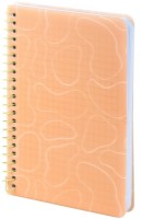 Blocnotes Axent A6 80p (8463-1-A) imaginea #2 — magazin online Desire.md