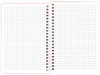 Blocnotes Axent A6 80p (8463-1-A) imaginea #3 — magazin online Desire.md