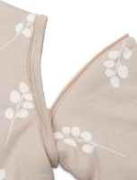 Sac de dormit pentru bebeluși Jollein Twig Wild Rose 70cm (016-548-67042) imaginea #3 — magazin online Desire.md