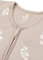 Sac de dormit pentru bebeluși Jollein Twig Wild Rose 90cm (016-541-67042) imaginea #2 — magazin online Desire.md