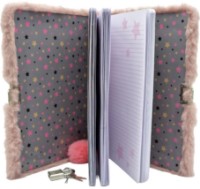 Блокнот St. Majewski Cat Grey A5 650857 фото №3 — интернет-магазин Desire.md