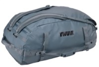 Geantă Thule Chasm 90L Pond Gray (3205000) imaginea #2 — magazin online Desire.md