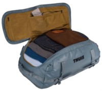 Geantă Thule Chasm 90L Pond Gray (3205000) imaginea #3 — magazin online Desire.md