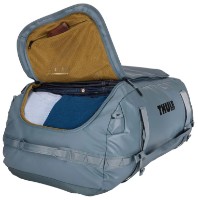 Geantă Thule Chasm 90L Pond Gray (3205000) imaginea #4 — magazin online Desire.md