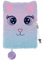 Блокнот St. Majewski Pastel Cat A5 650901 фото №1 — интернет-магазин Desire.md