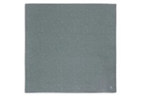 Пелёнки Jollein Twinkling Sea Green 2pcs 115x115 (535-852-67102) фото №2 — интернет-магазин Desire.md